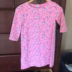 Girls Vineyard Vines Dress